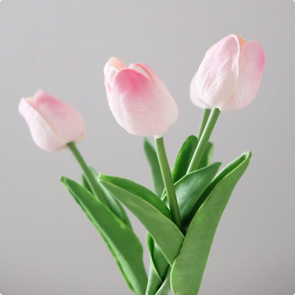 Tulip Custom Flower - Imagen 3