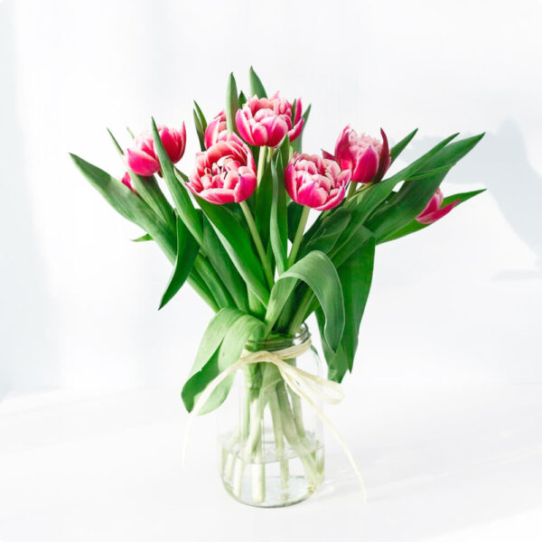 Tulip Custom Flower - Imagen 2