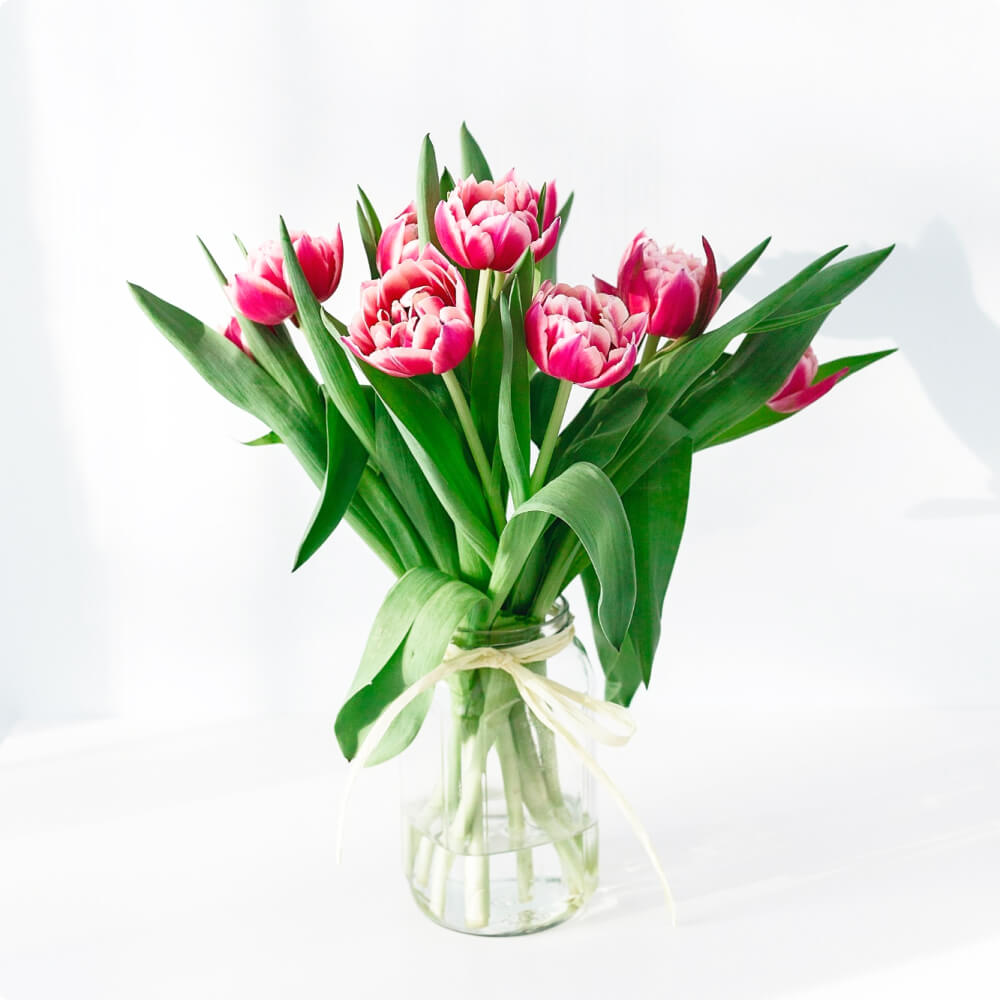 Tulip Custom Flower - Imagen 2